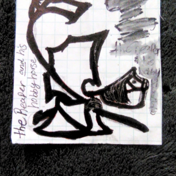 Drawings pt.1 - Picture 12 of 16